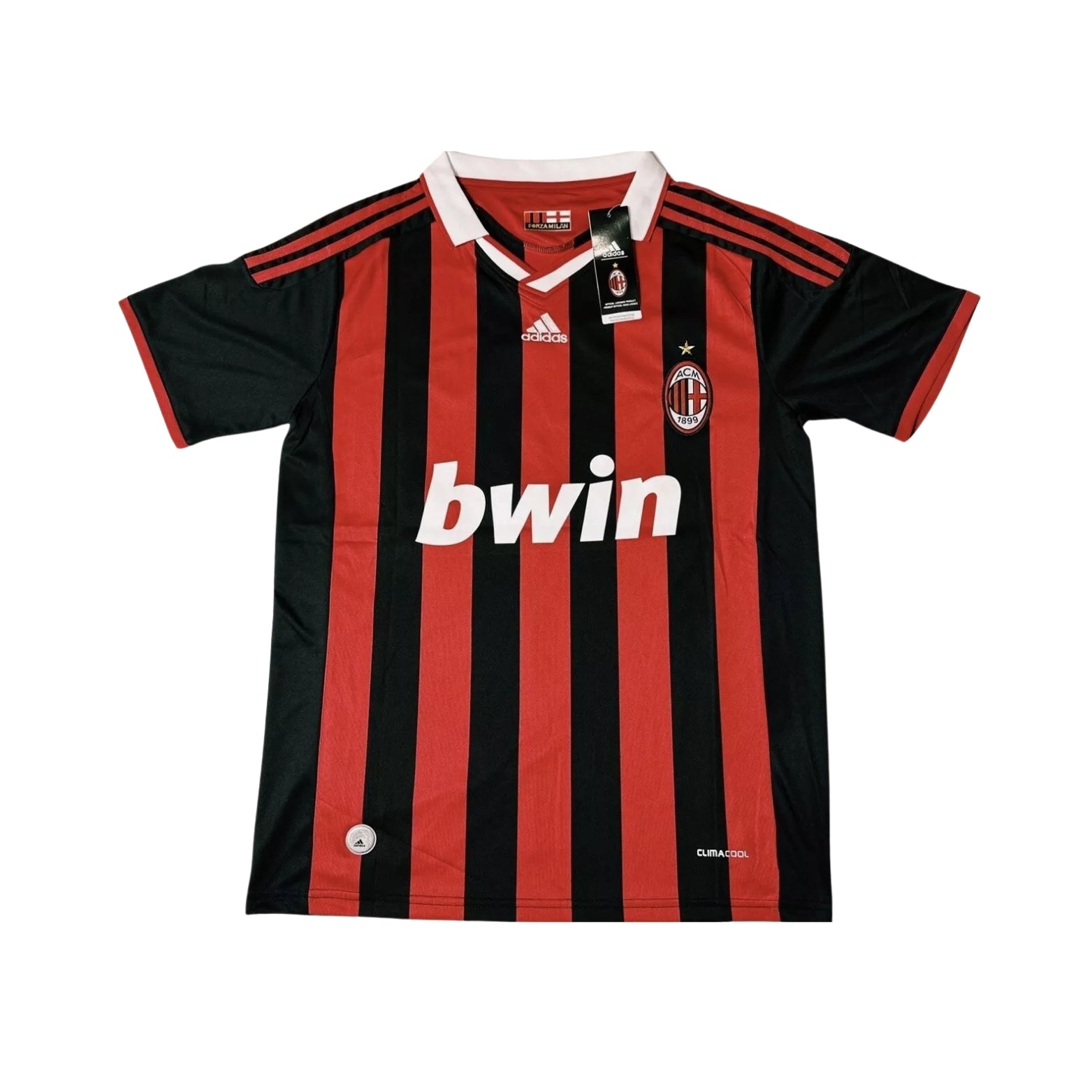 AC Milan Principal 09/10