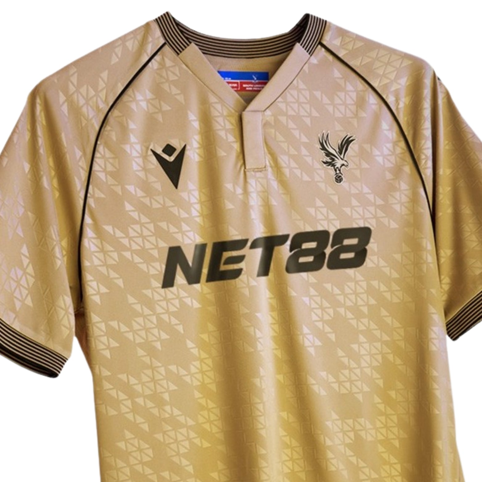 Crystal Palace Alternativa 25/26