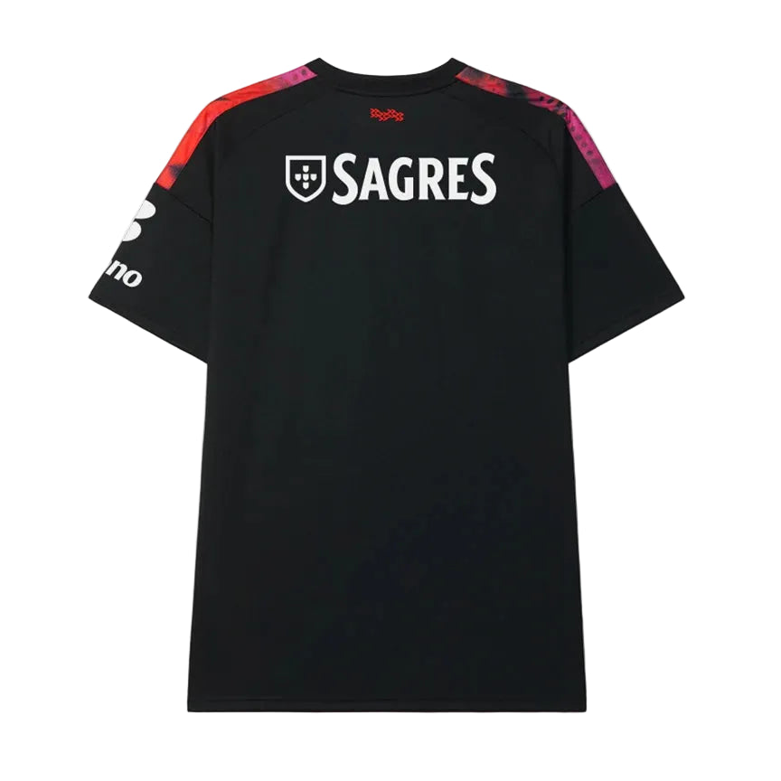 Benfica Terceira 26/27