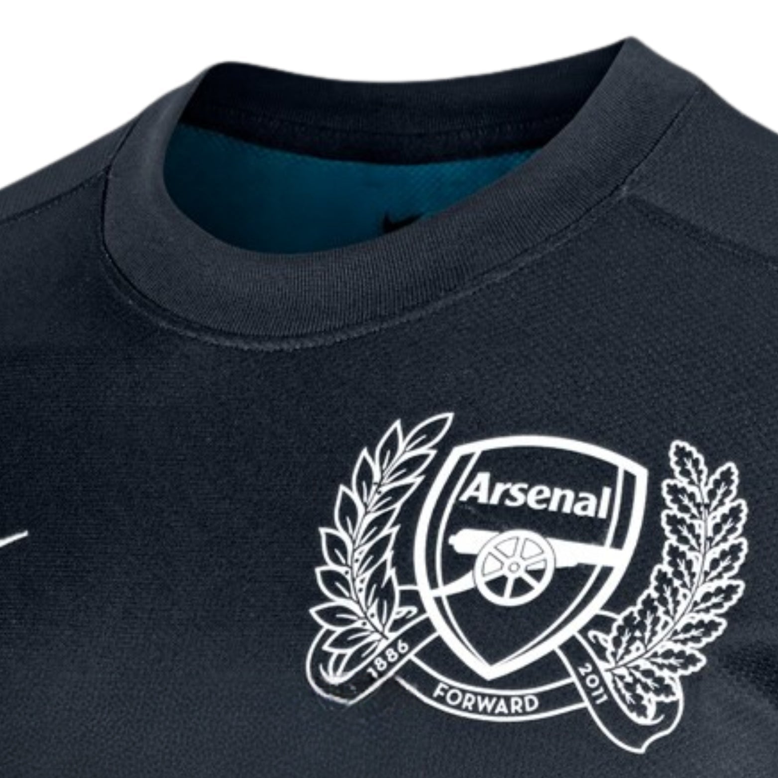 Arsenal Alternativa 11/12