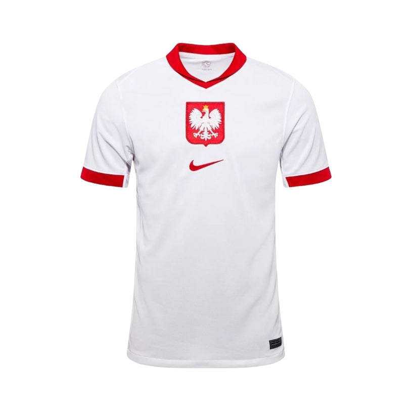 Polónia Principal 25/26 - Euro Feminino 2025
