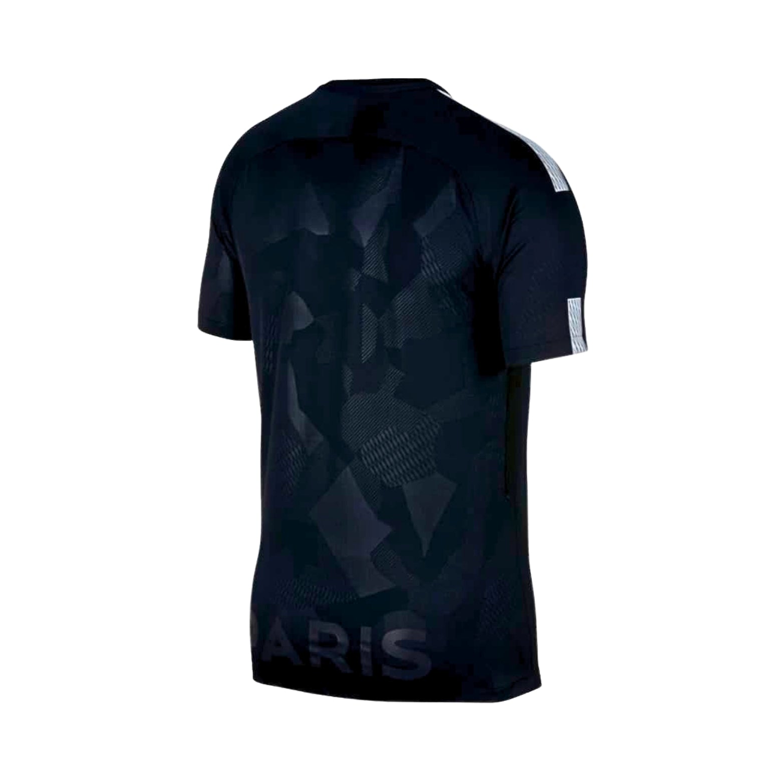 PSG Terceiro 17/18