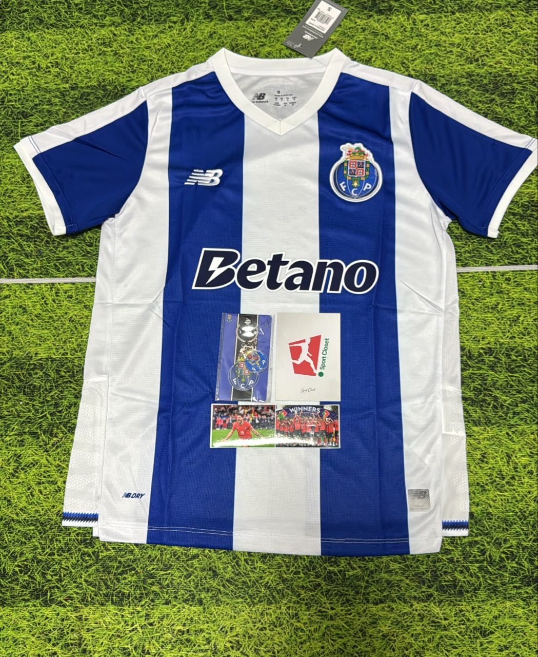 FC Porto Principal 26/27
