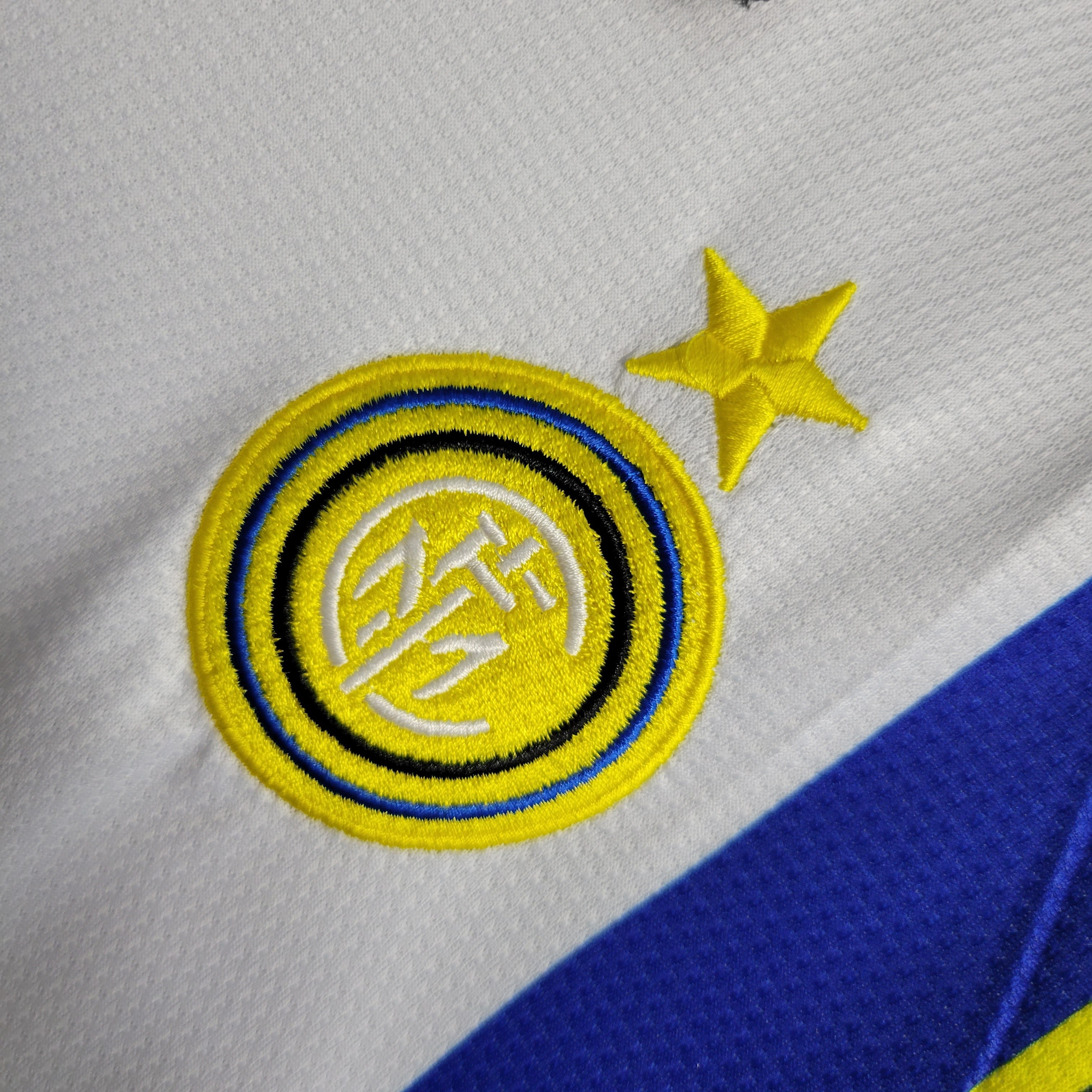 Inter Milão Alternativa 97/98