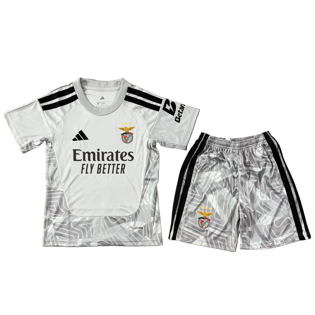 Kit de Criança - SL Benfica Guarda-Redes 26/27