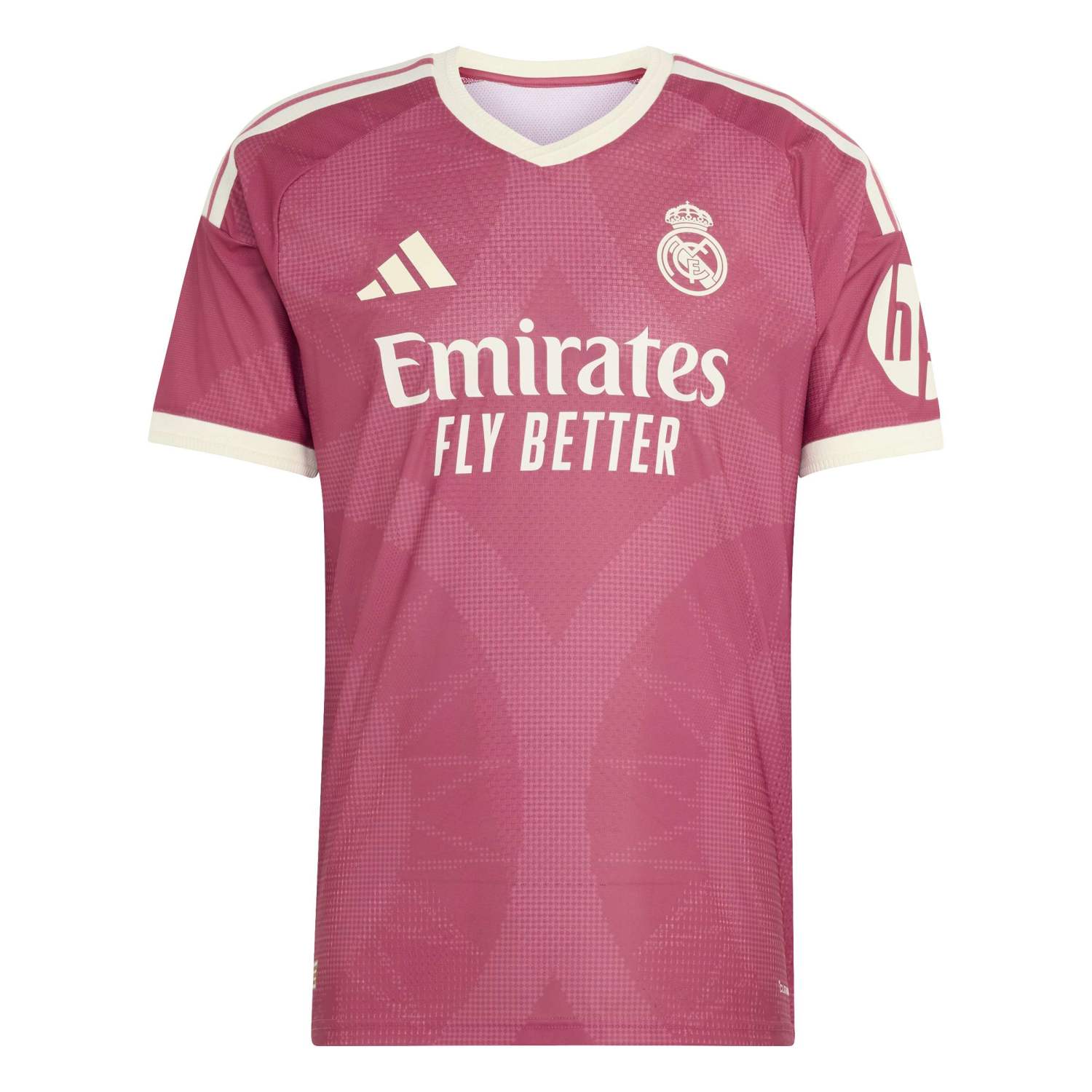 Real Madrid Terceira 26/27