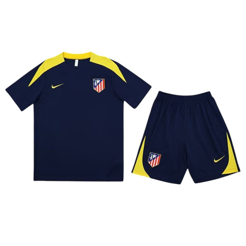 Kit de Treino - Atlético de Madrid 25/26