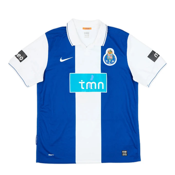 FC Porto Principal 09/10