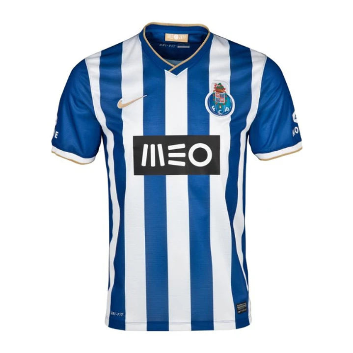 FC Porto Principal 13/14