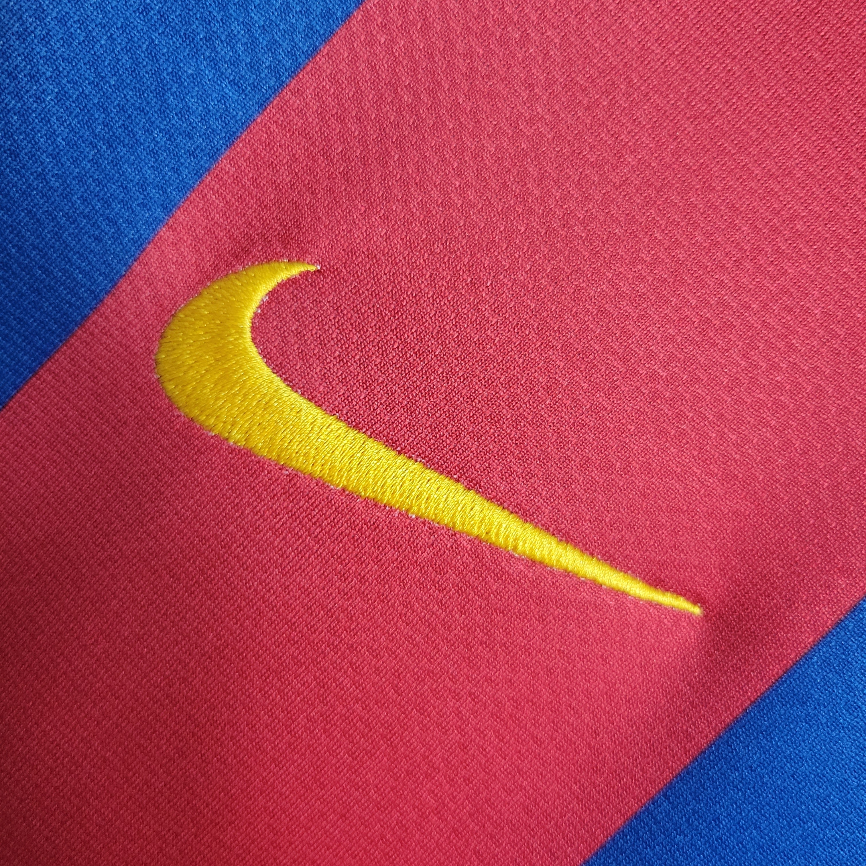 Barcelona Principal 10/11 - Final da Liga dos Campeões