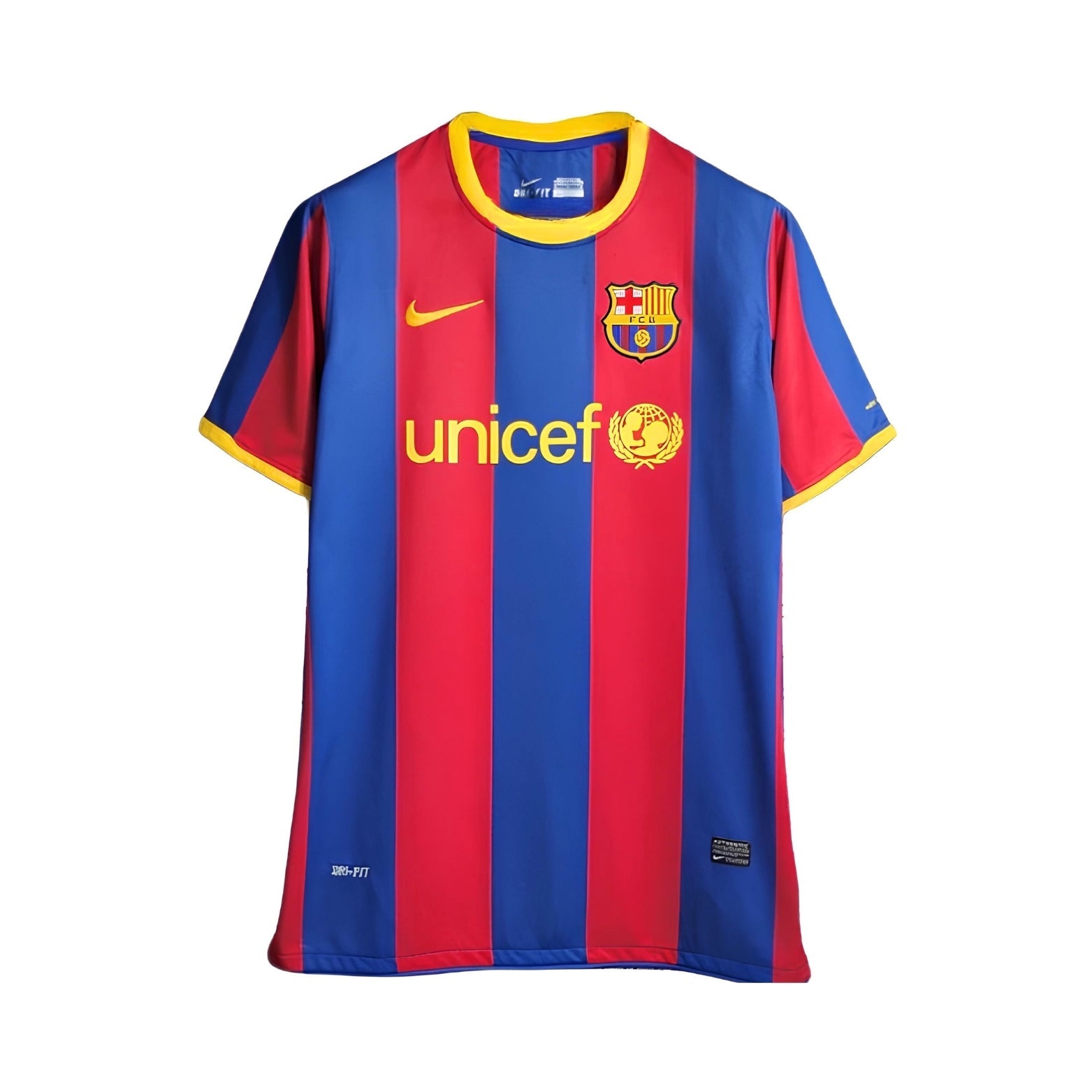 Barcelona Principal 10/11