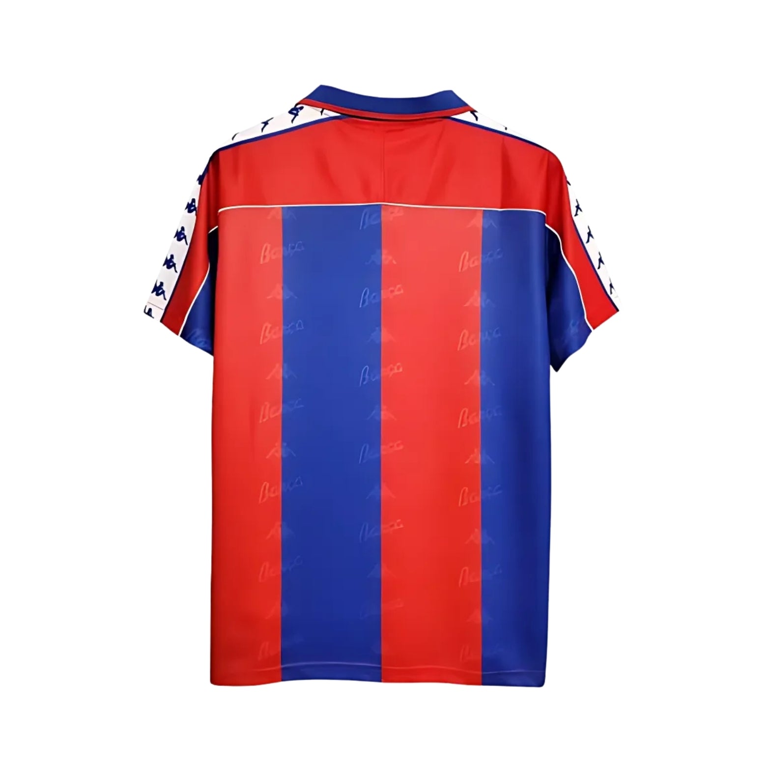 Barcelona Principal 93/94