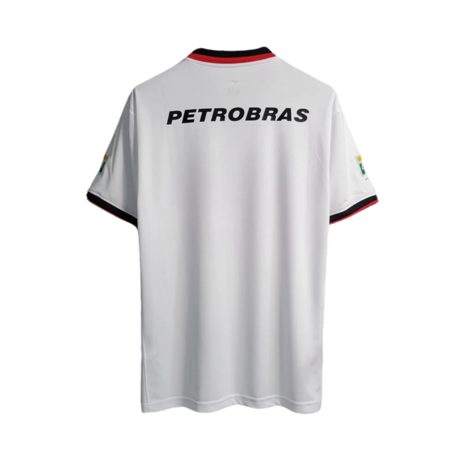 Flamengo Alternativa 01/02