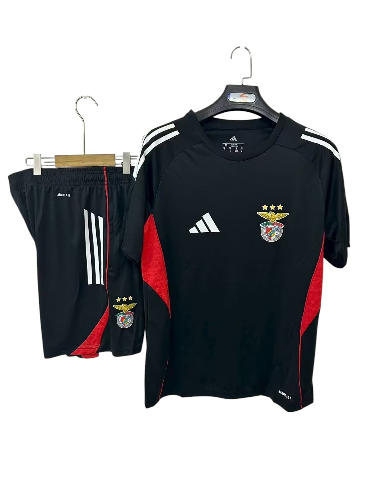 Kit de Treino - Benfica 25/26