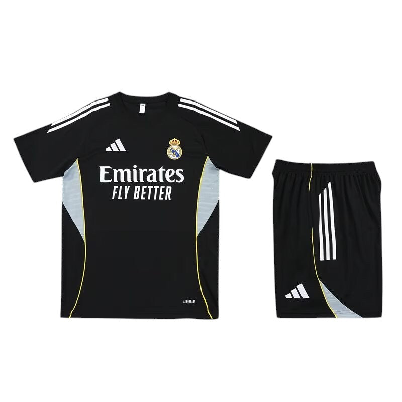 Kit de Treino - Real Madrid 25/26
