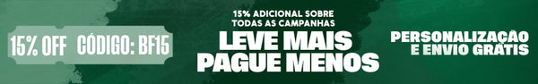 Banner promo