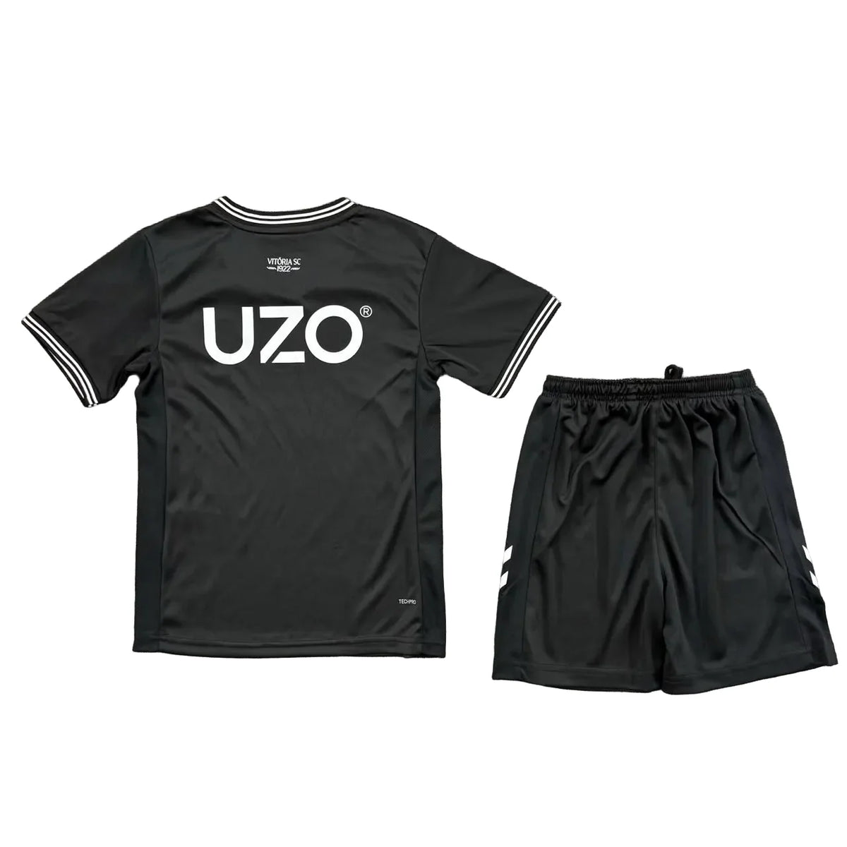 Kit de Criança - Vitória Sport Clube Alternativa 26/27