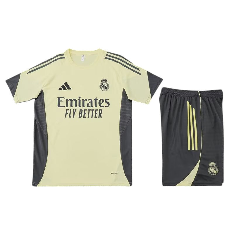 Kit de Treino - Real Madrid 25/26