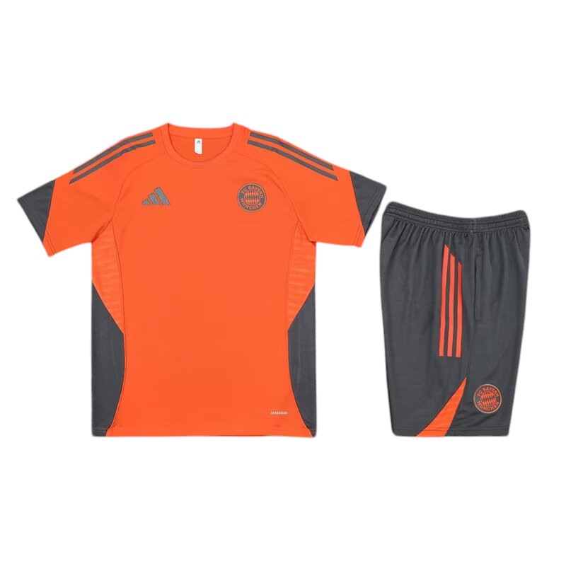 Kit de Treino - Bayern Munique 25/26