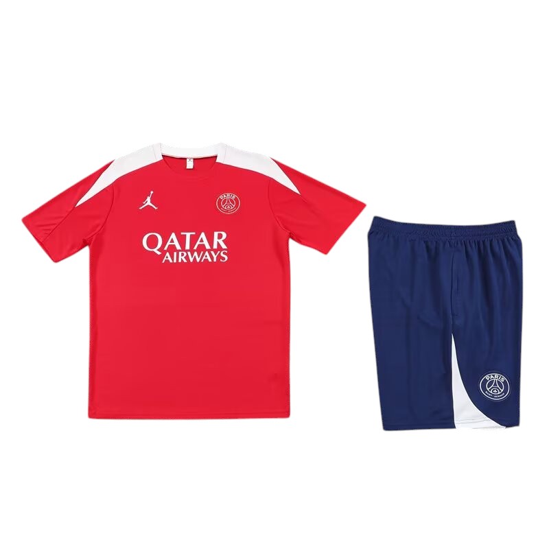 Kit de Treino - PSG 25/26