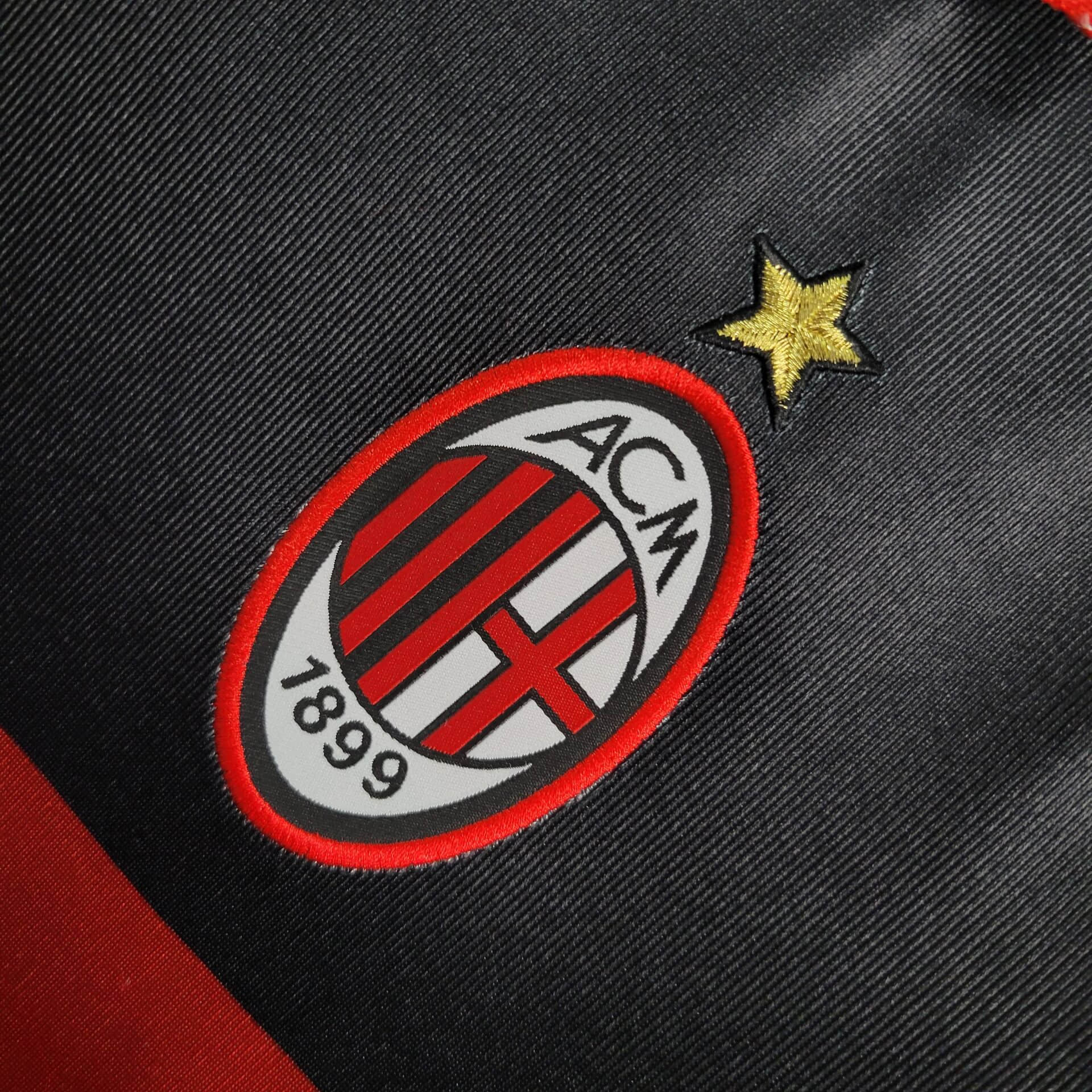 AC Milan Alternativa 98/99