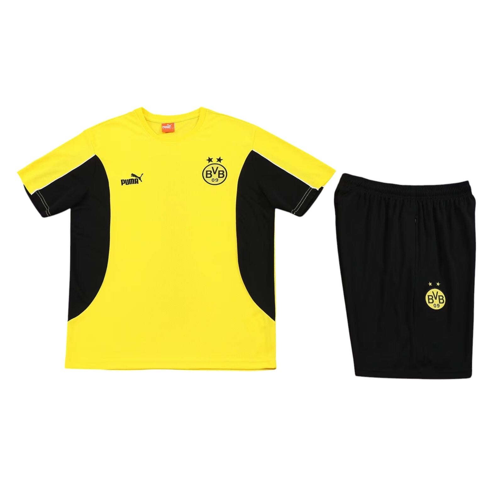 Kit de Treino - Dortmund 25/26