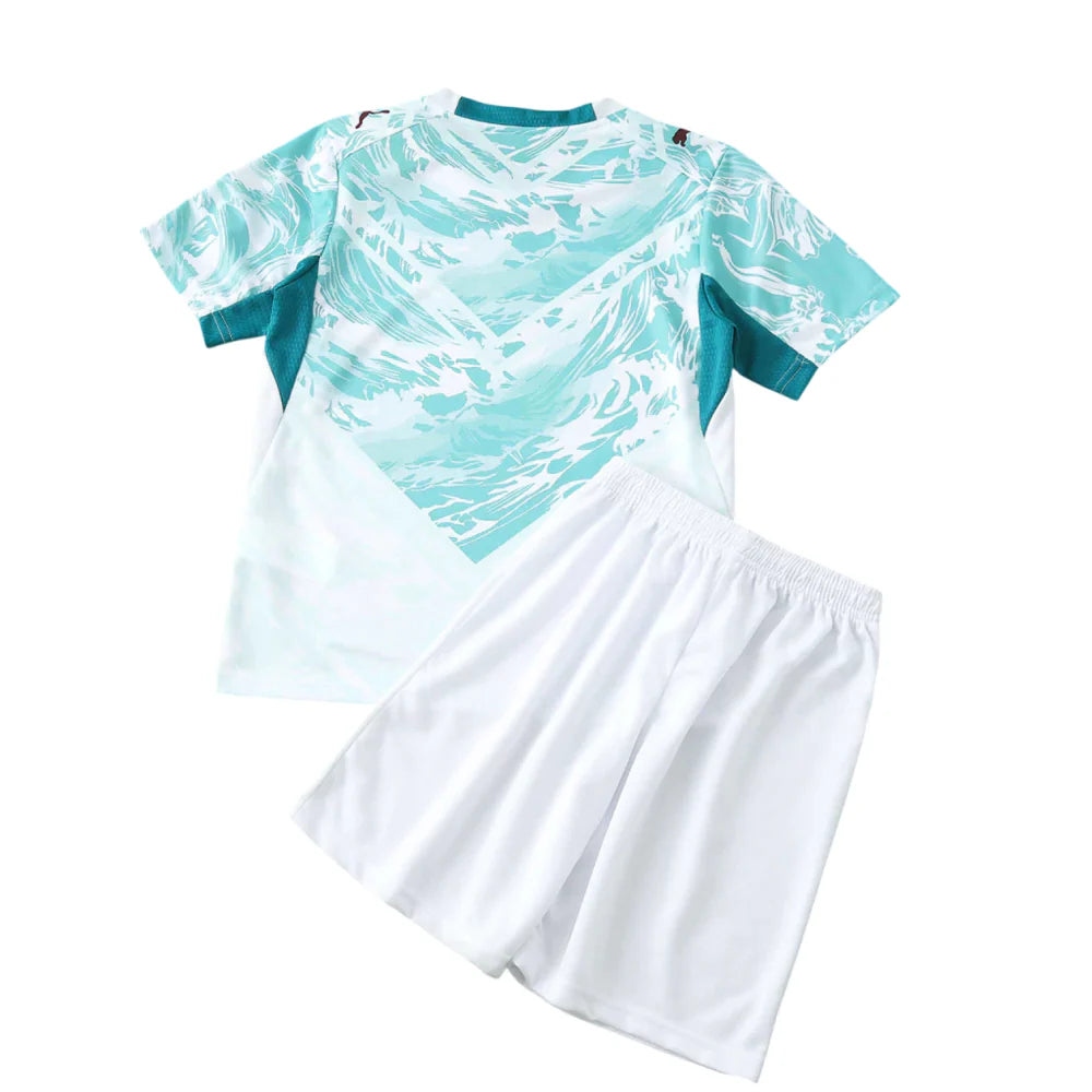 Kit de Criança - Portugal Alternativa Mundial 2026