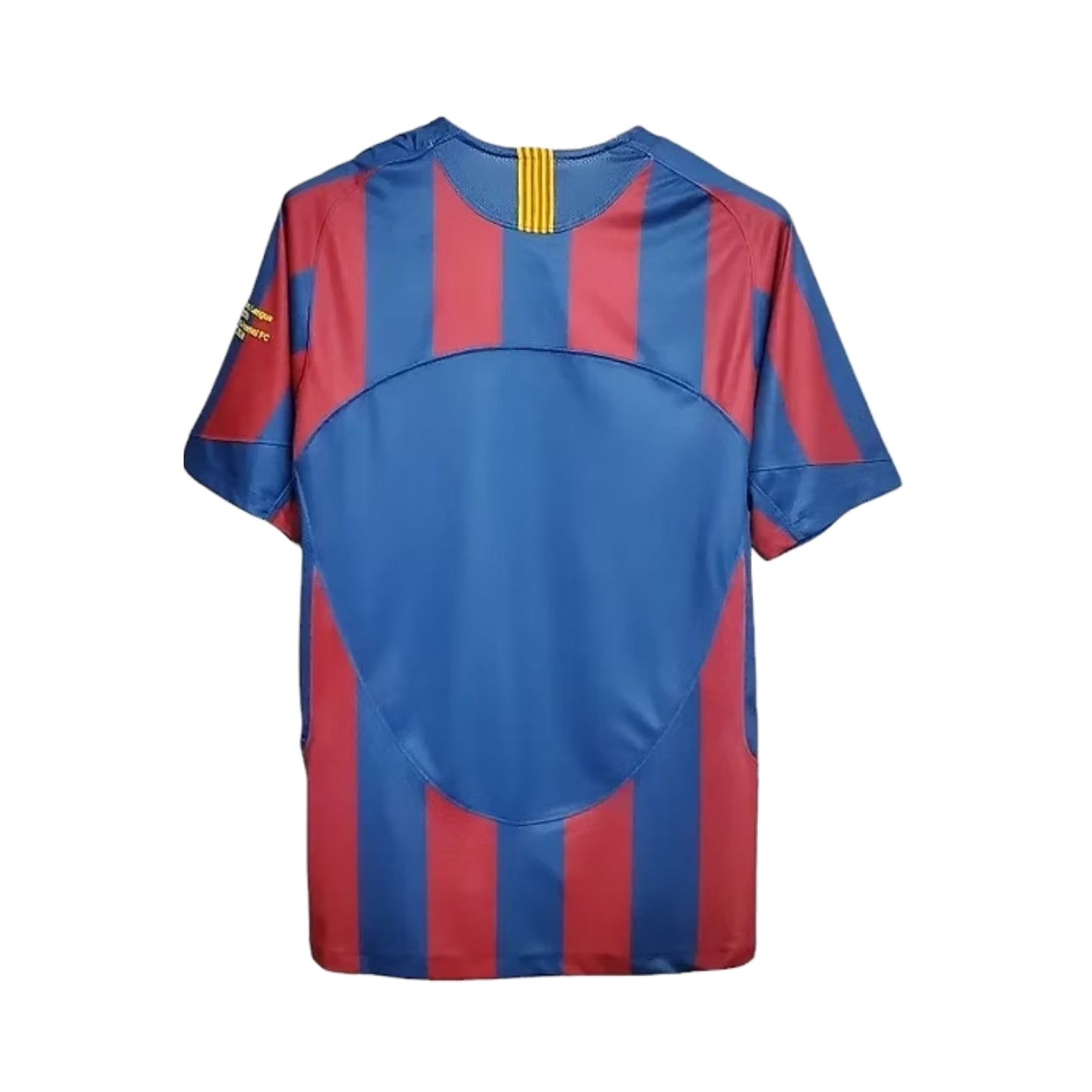 Barcelona Principal 05/06