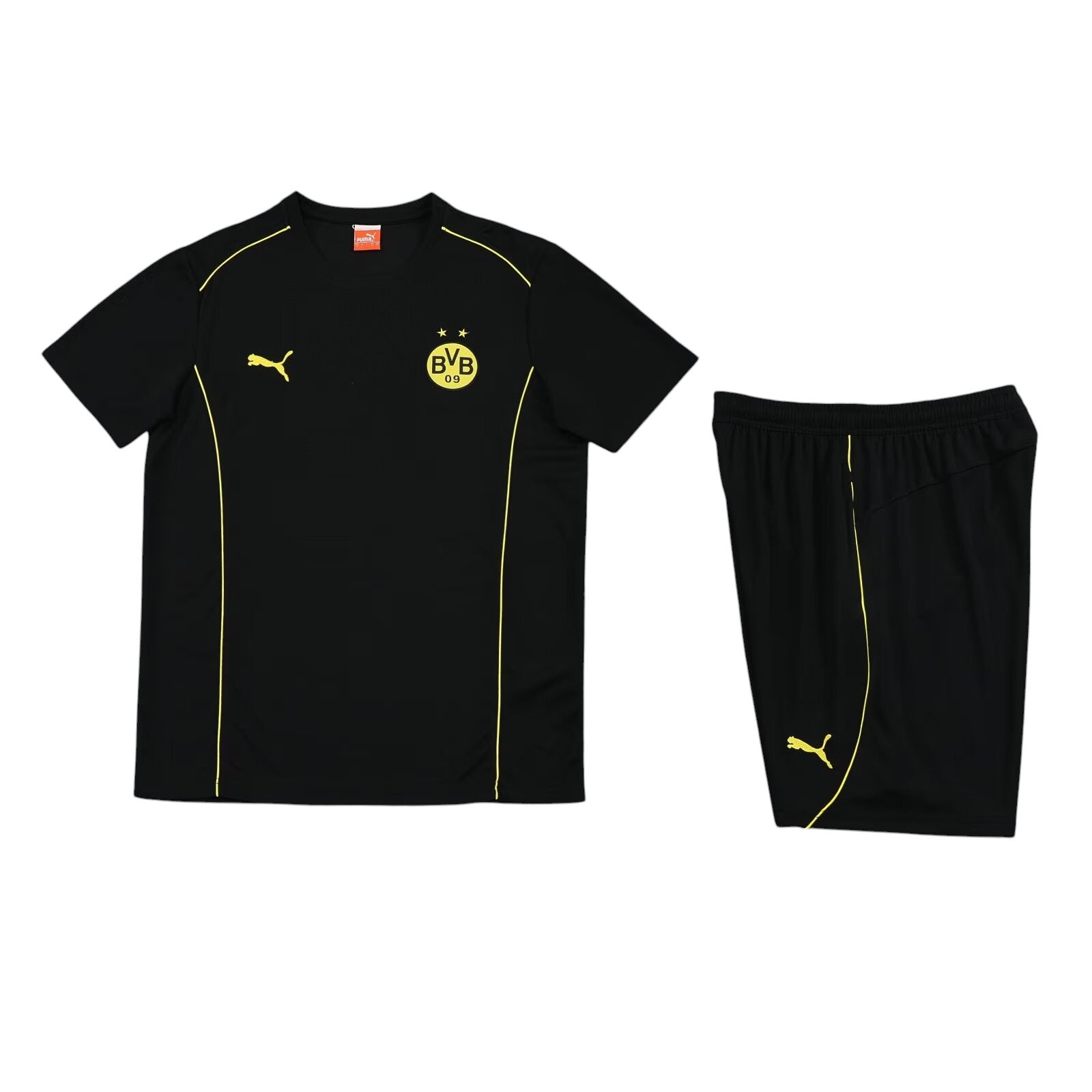 Kit de Treino - Dortmund 25/26
