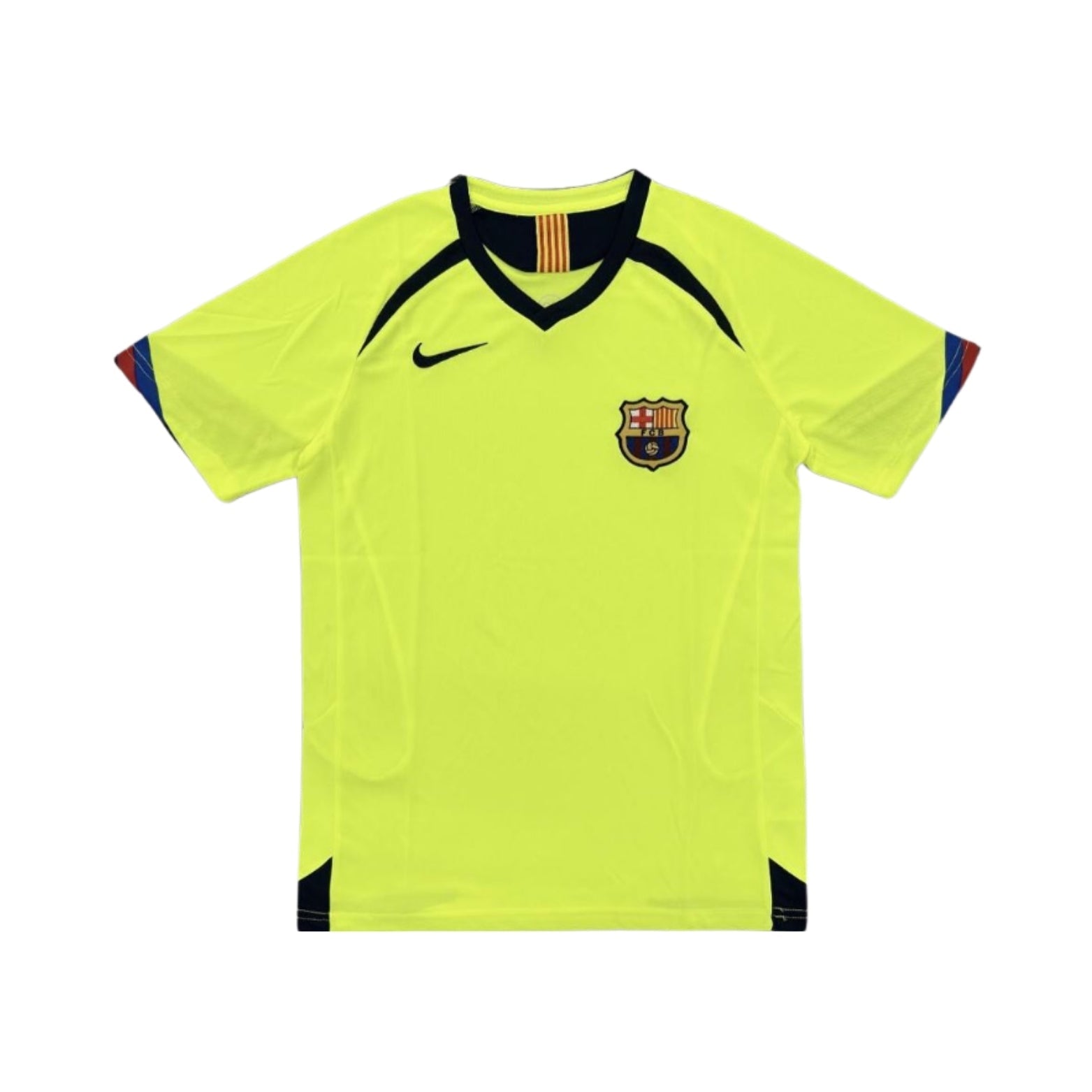 Barcelona Alternativa 05/06