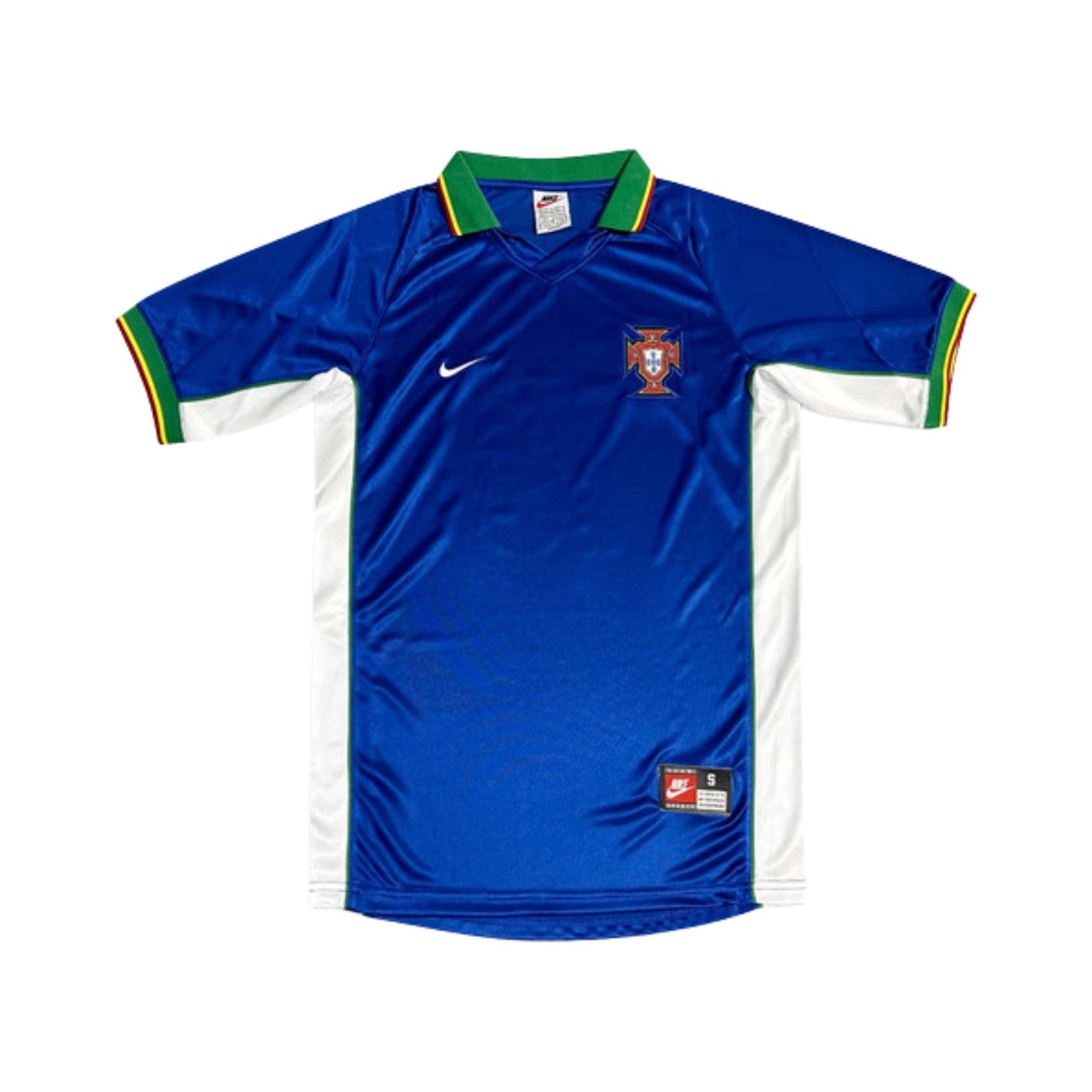 Portugal Alternativa 98/99