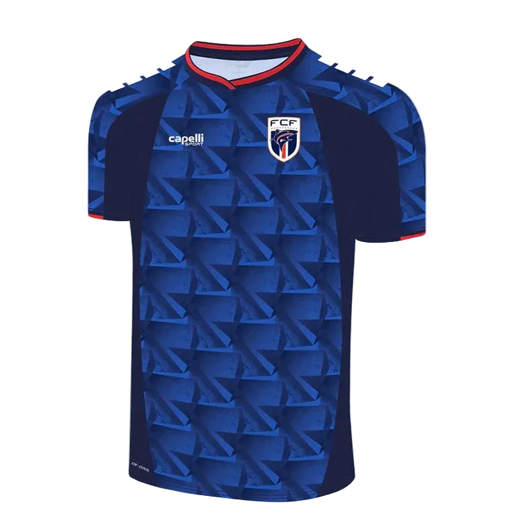 Cabo Verde Principal - Mundial 2026