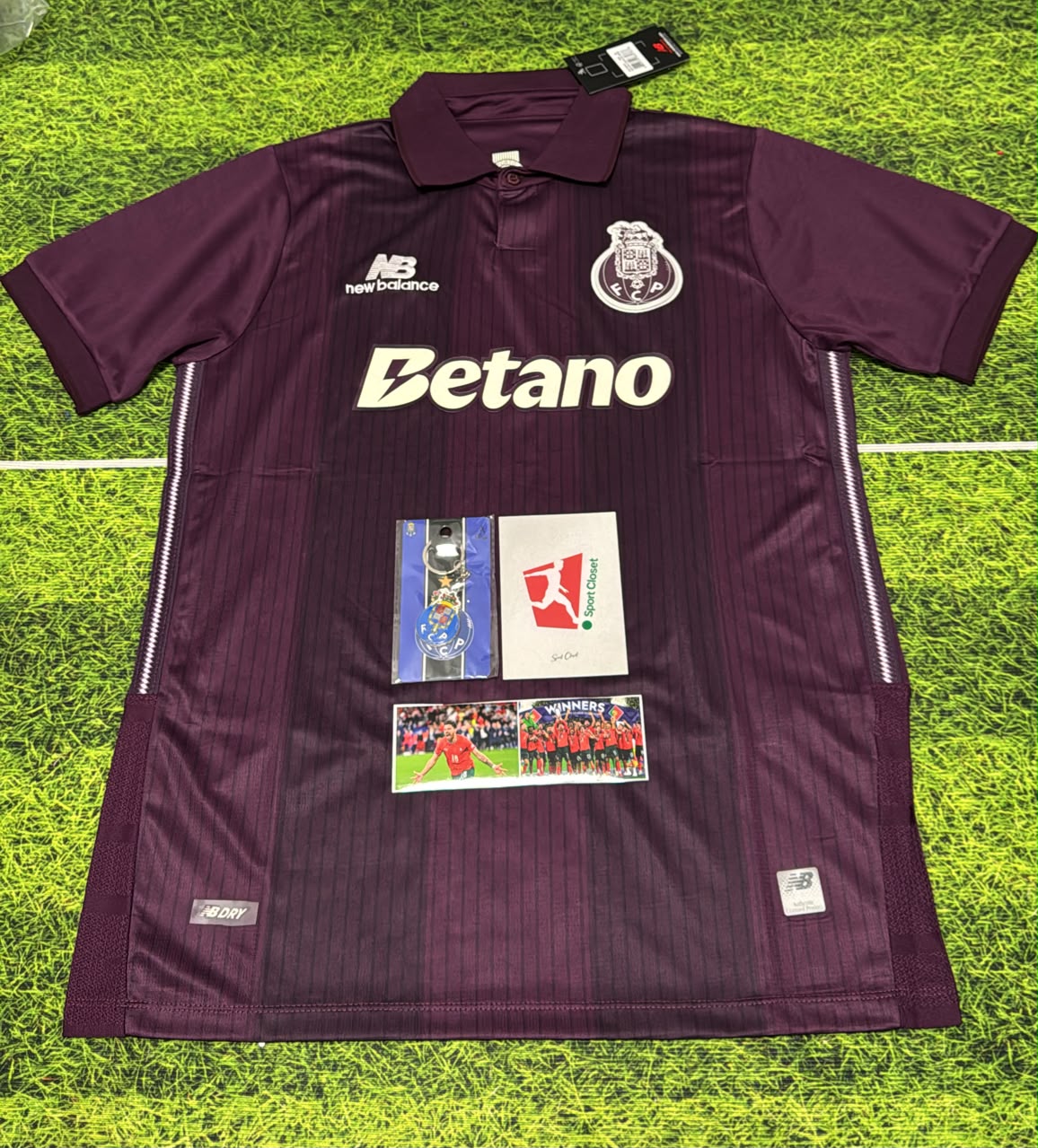 FC Porto Alternativa 26/27