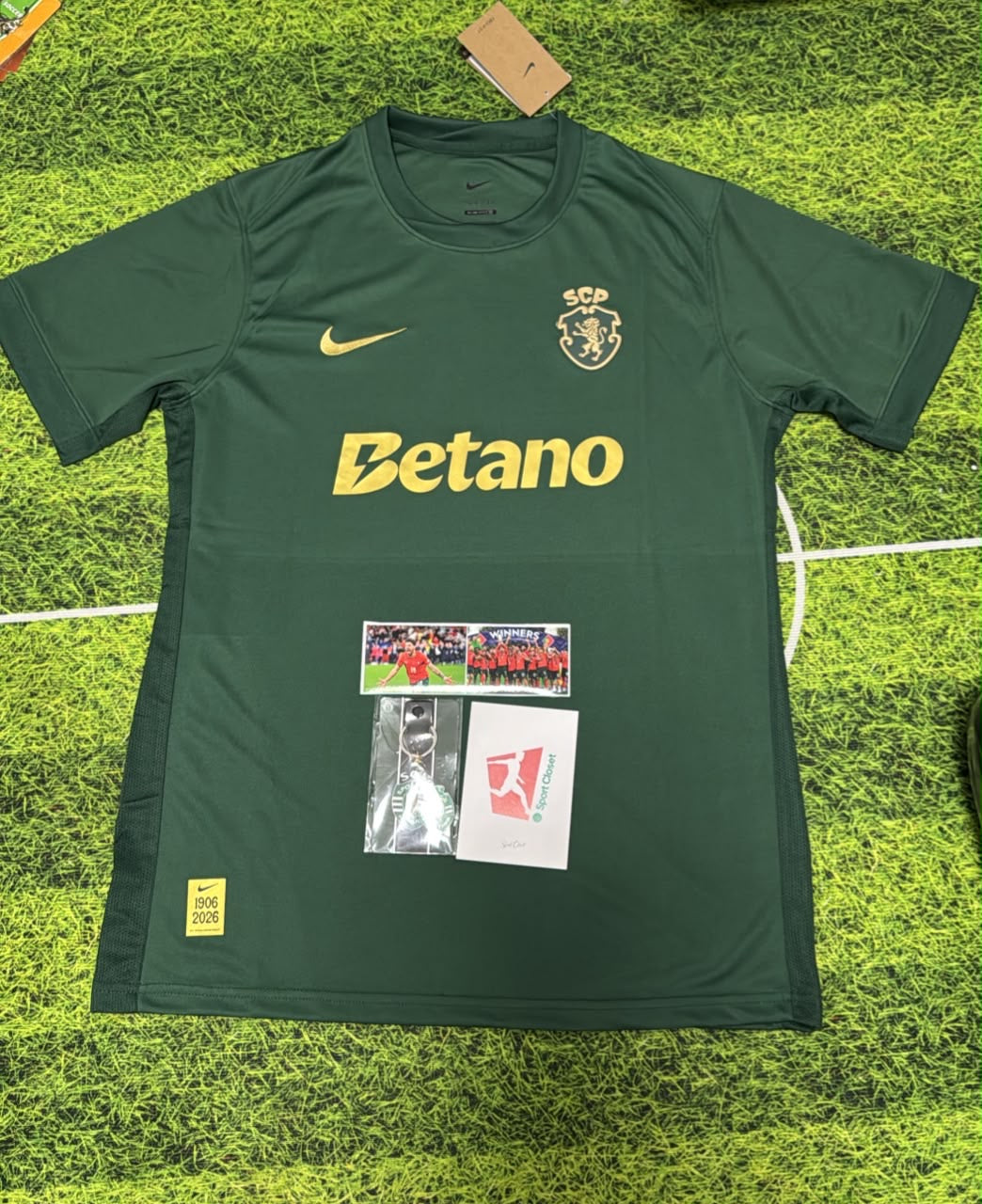 Sporting Terceira 26/27