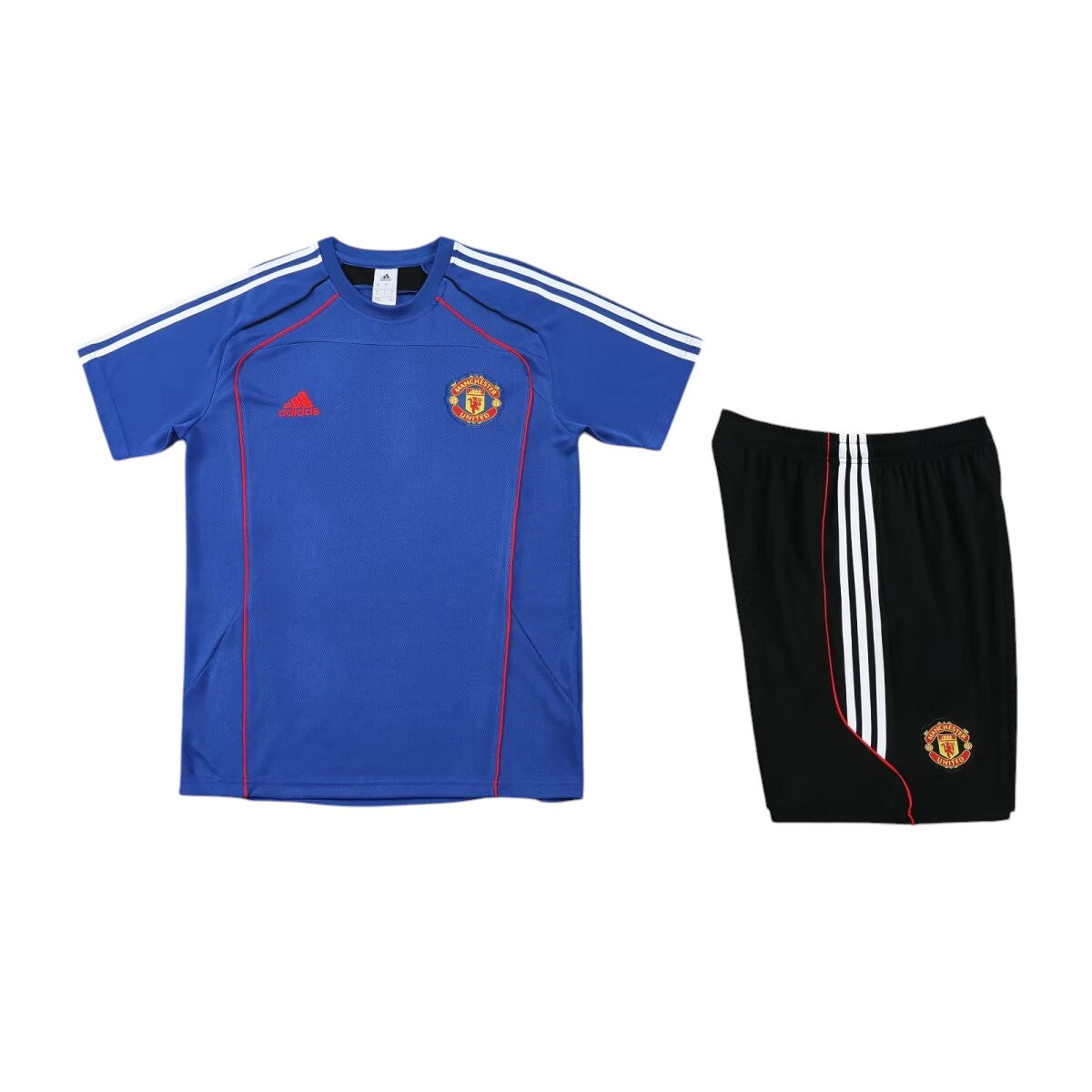 Kit de Treino - Manchester United 25/26