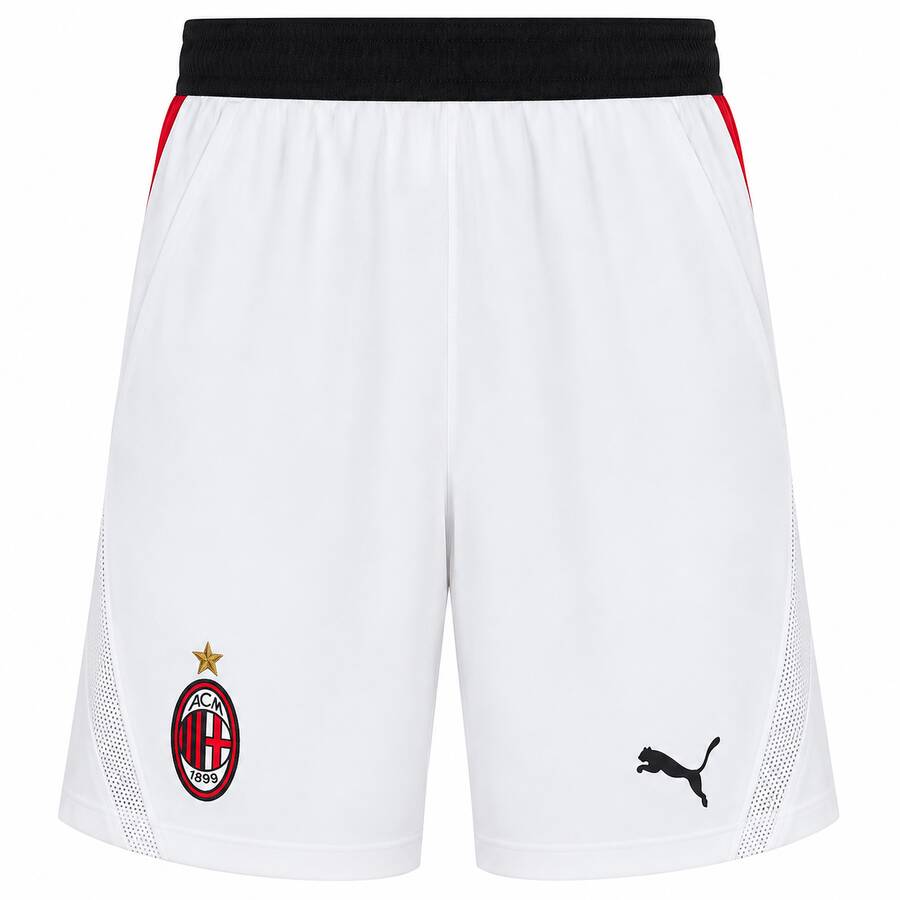 AC Milan Principal Football Shorts 26/27