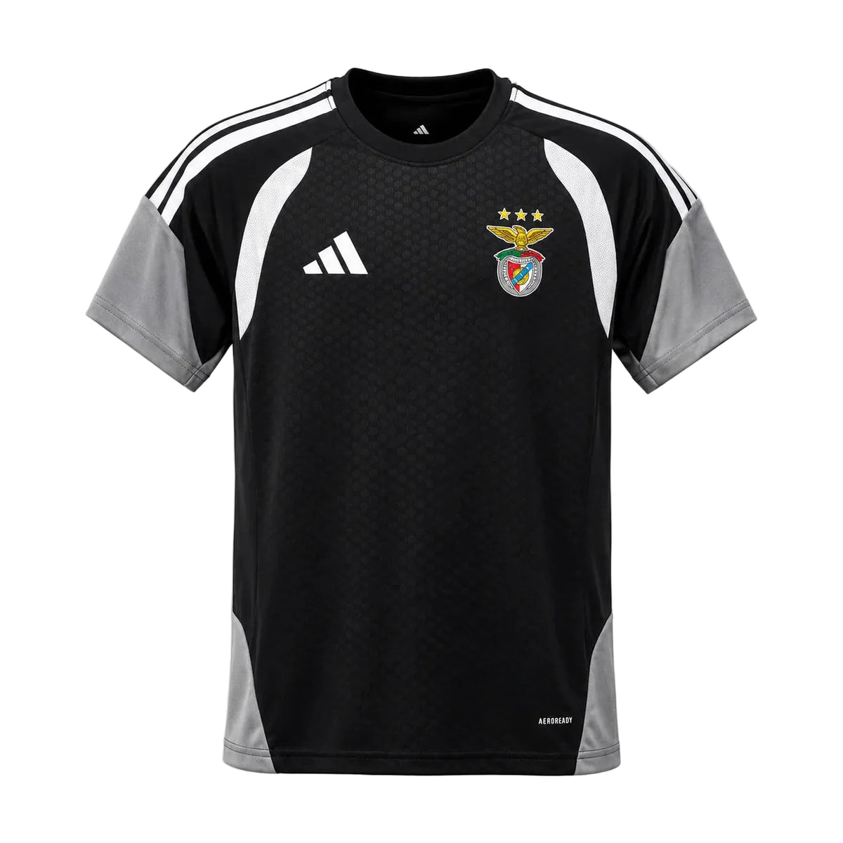 Benfica Treino 26/27