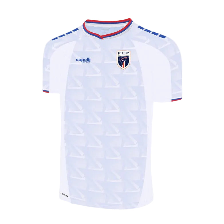 Cabo Verde Alternativa - Mundial 2026