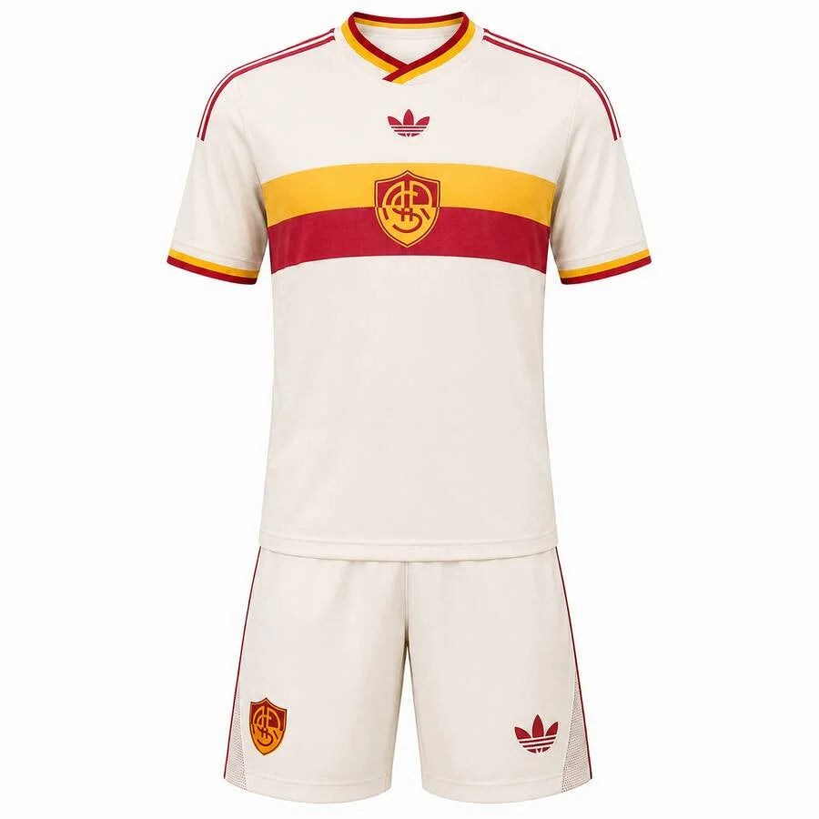 Kit de Criança - Roma Alternativa 26/27