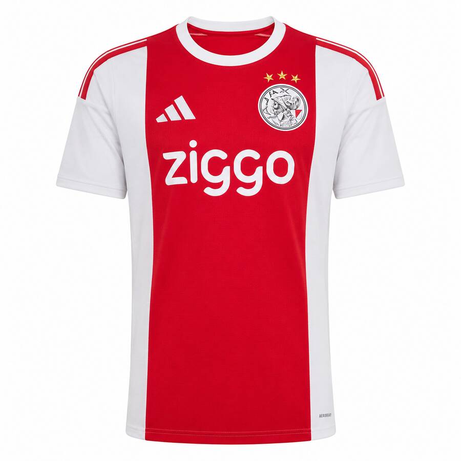 Ajax Principal 26/27