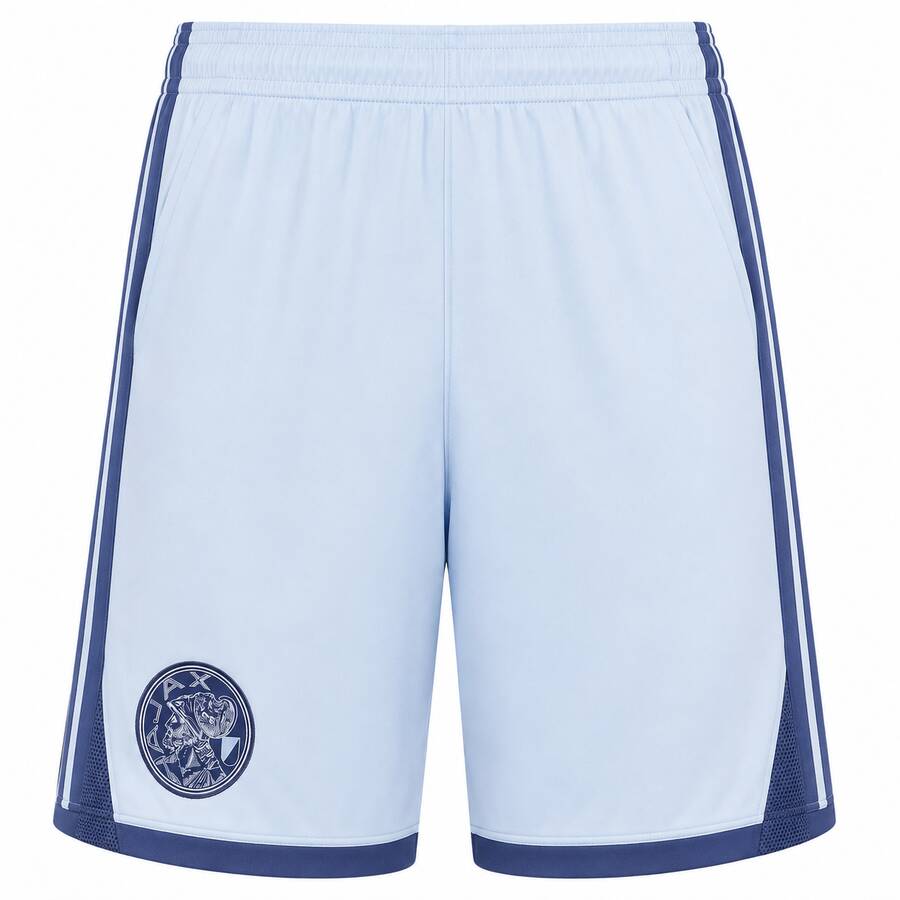Ajax Calções Terceiros 26/27