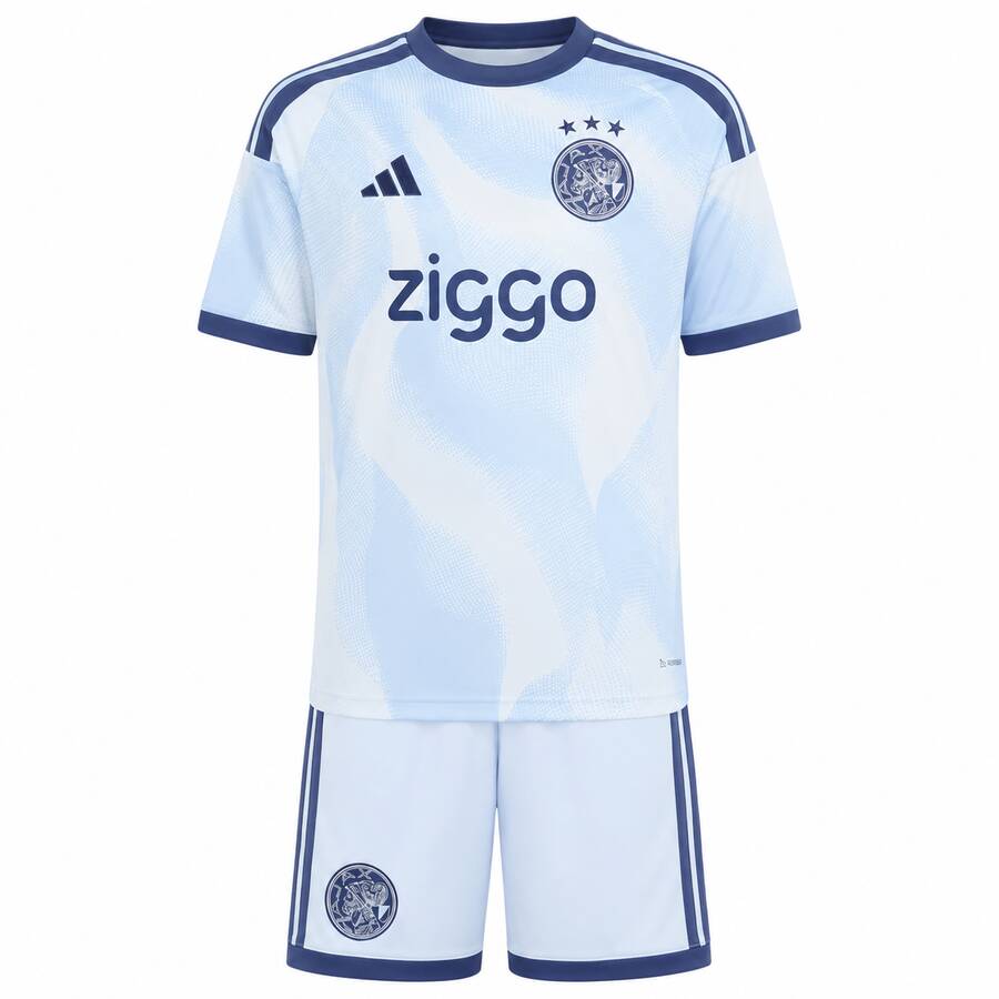 Kit de Criança - Ajax Terceiro 26/27