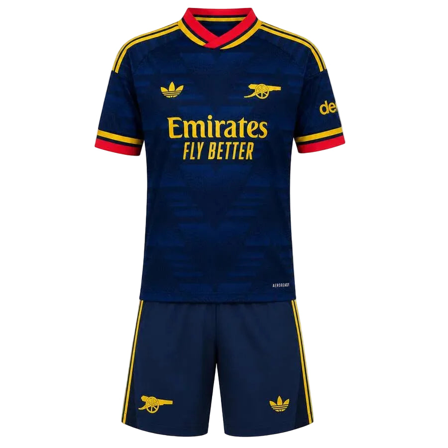 Kit de Criança - Arsenal Alternativa 26/27