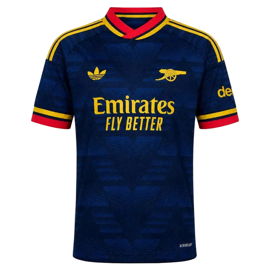 Arsenal Alternativa 26/27