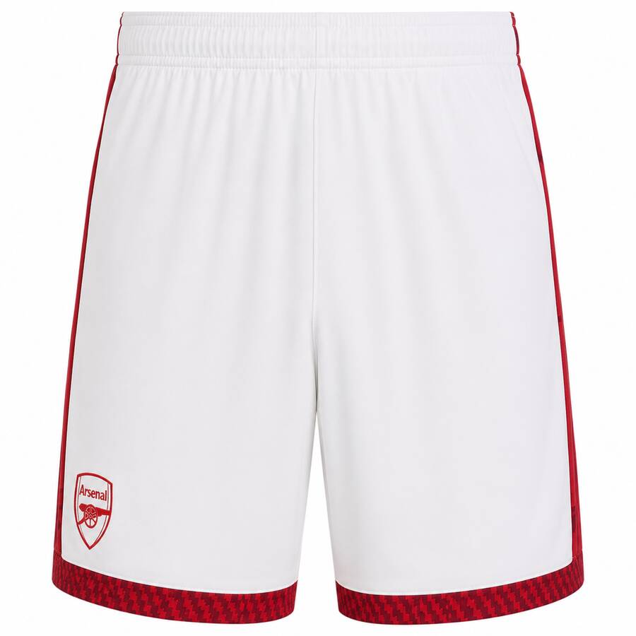Arsenal Principal Football Shorts 26/27