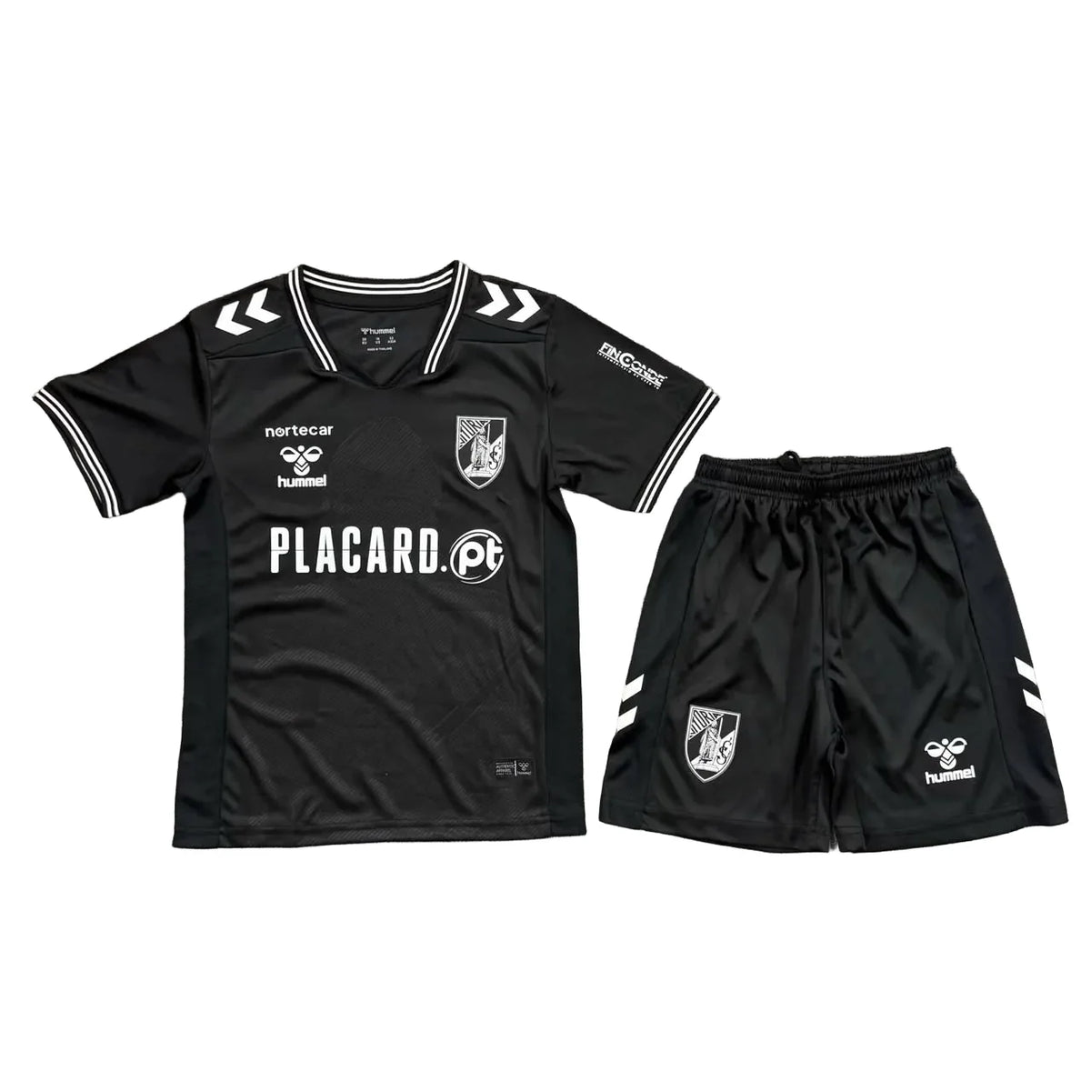 Kit de Criança - Vitória Sport Clube Alternativa 26/27