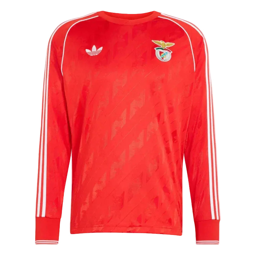 Benfica Originals Manga Comprida 26/27