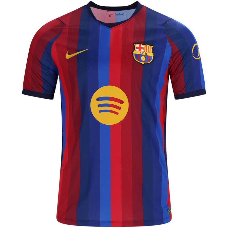 Barcelona - Principal - Equipamento - 26/27