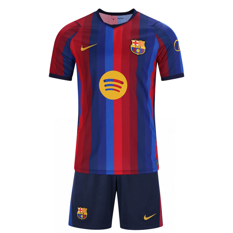 Kit de Criança - Barcelona - Principal - 26/27