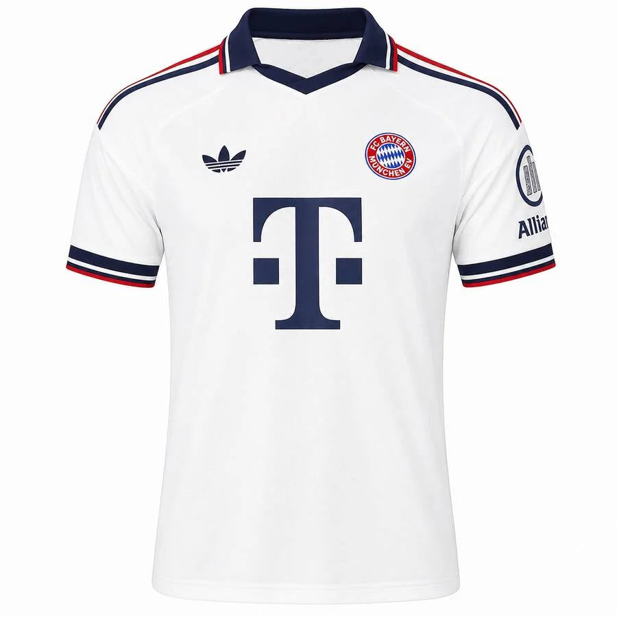 Bayern Munique Alternativa 26/27